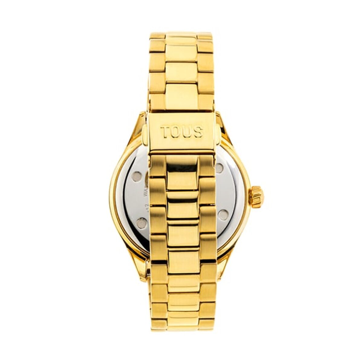 Horloge Dames Tous 200351112 - Klokken, Vrouwen - Tous