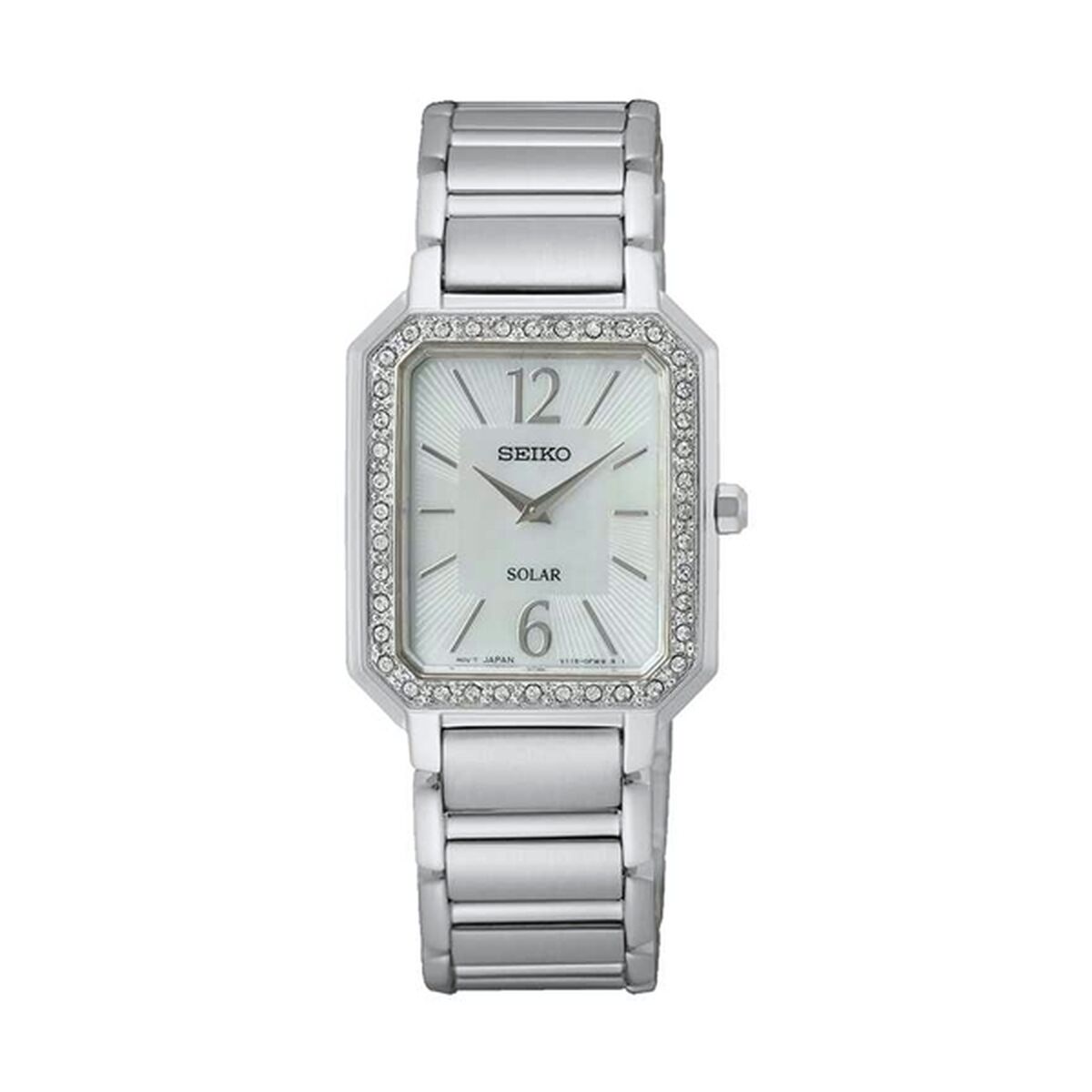 Horloge Dames Seiko SUP465P1 - Klokken, Vrouwen - Seiko
