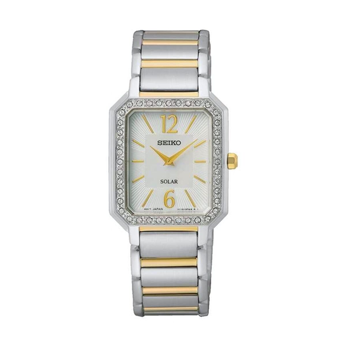 Horloge Dames Seiko SUP466P1
