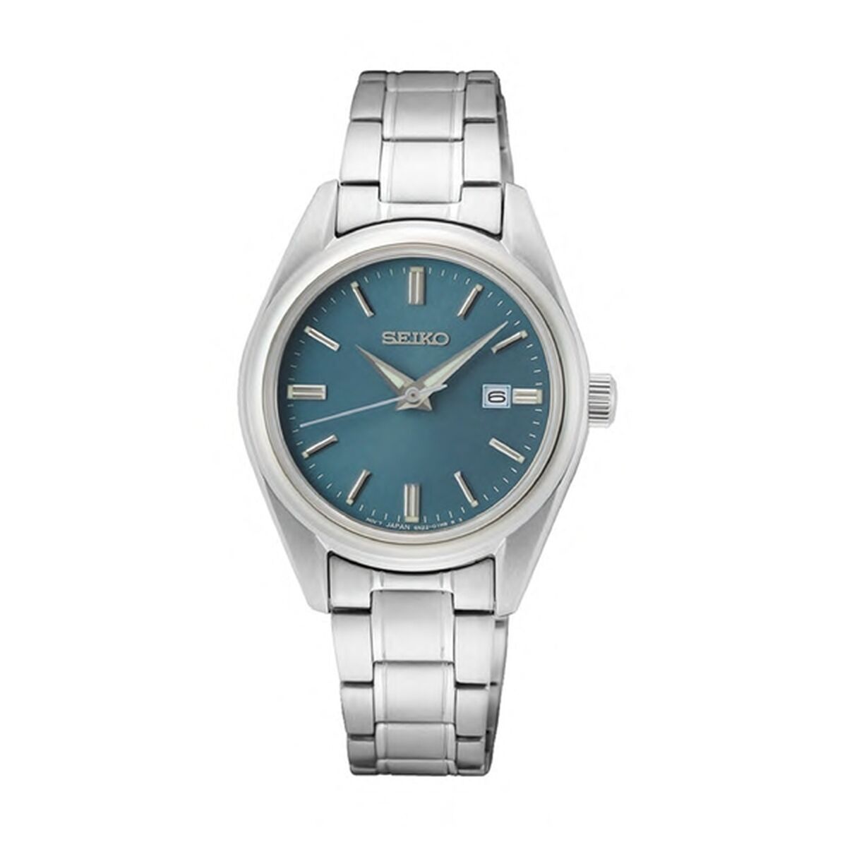 Horloge Dames Seiko SUR531P1