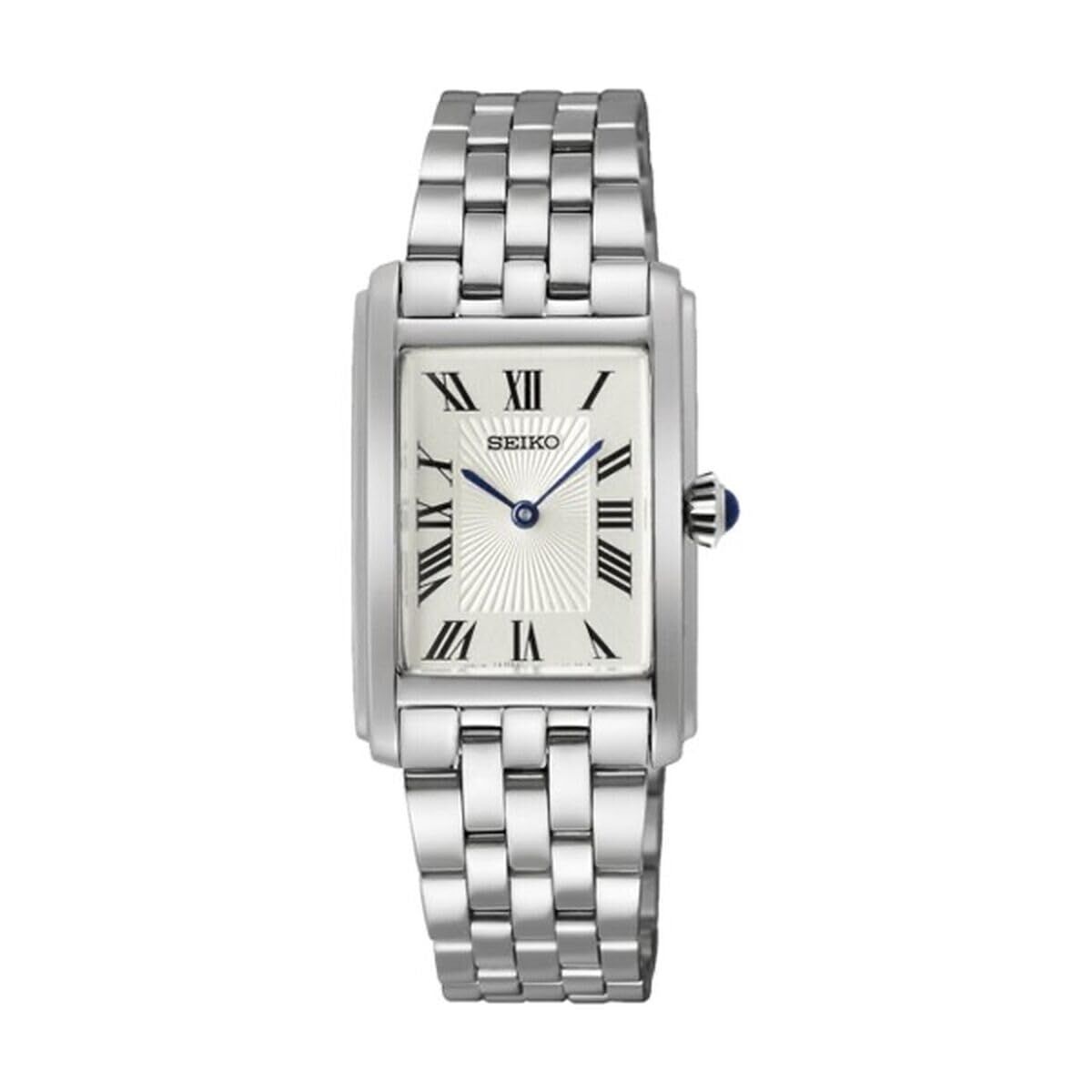 Horloge Heren Seiko SWR083P1 - Klokken, Heren - Seiko