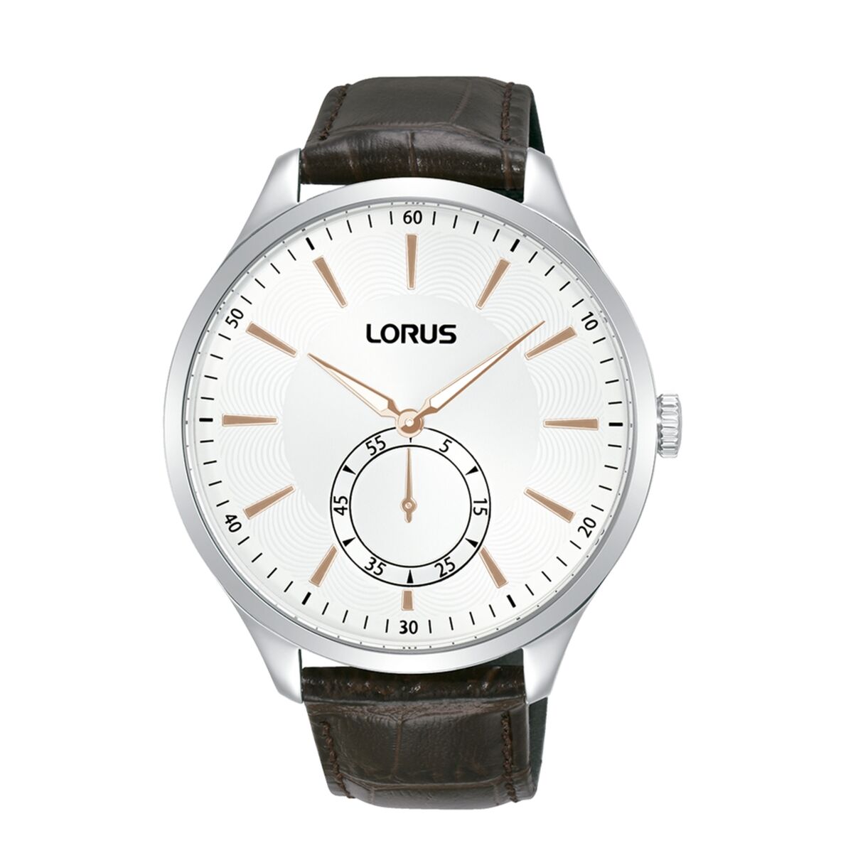 Horloge Heren Lorus RN471AX9