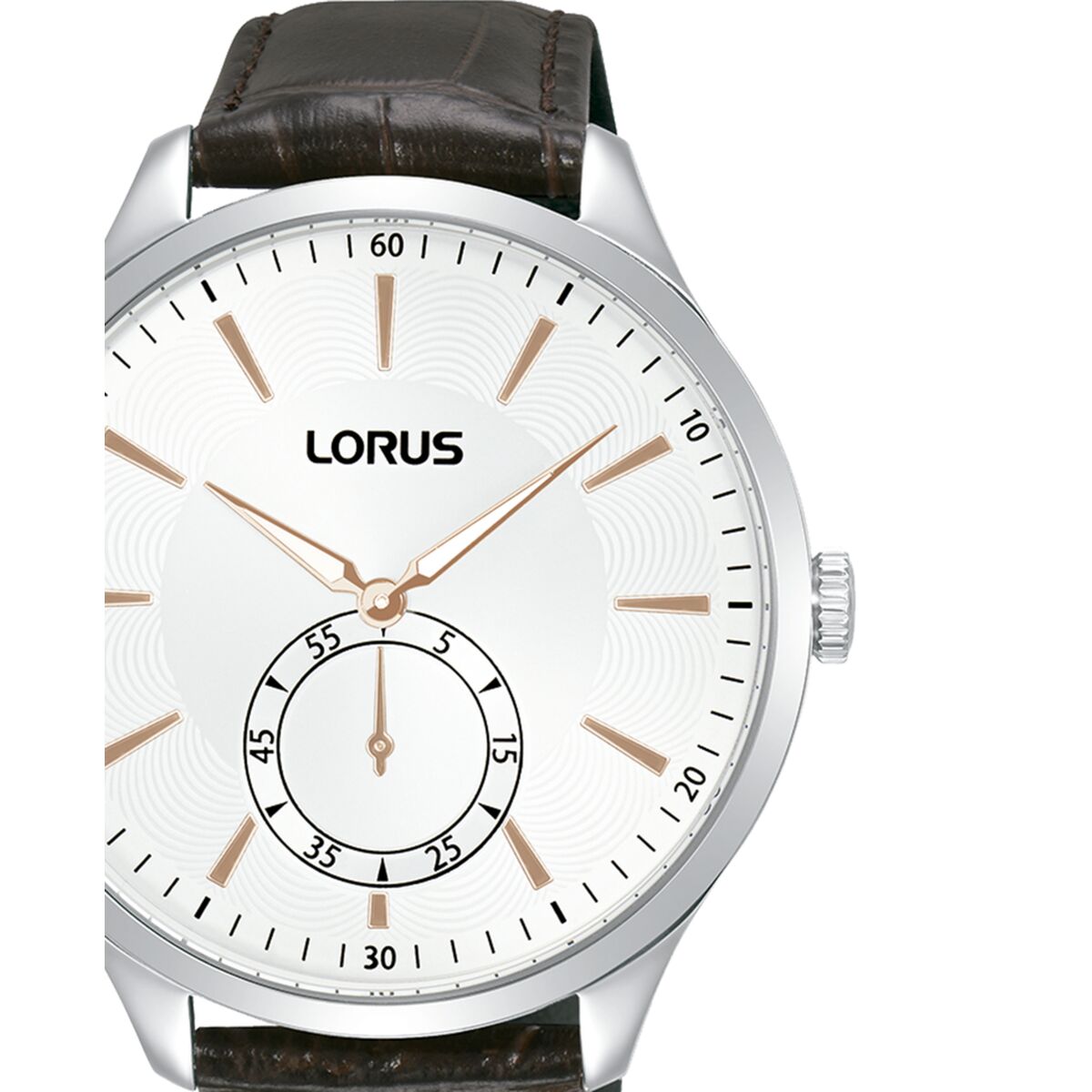 Horloge Heren Lorus RN471AX9