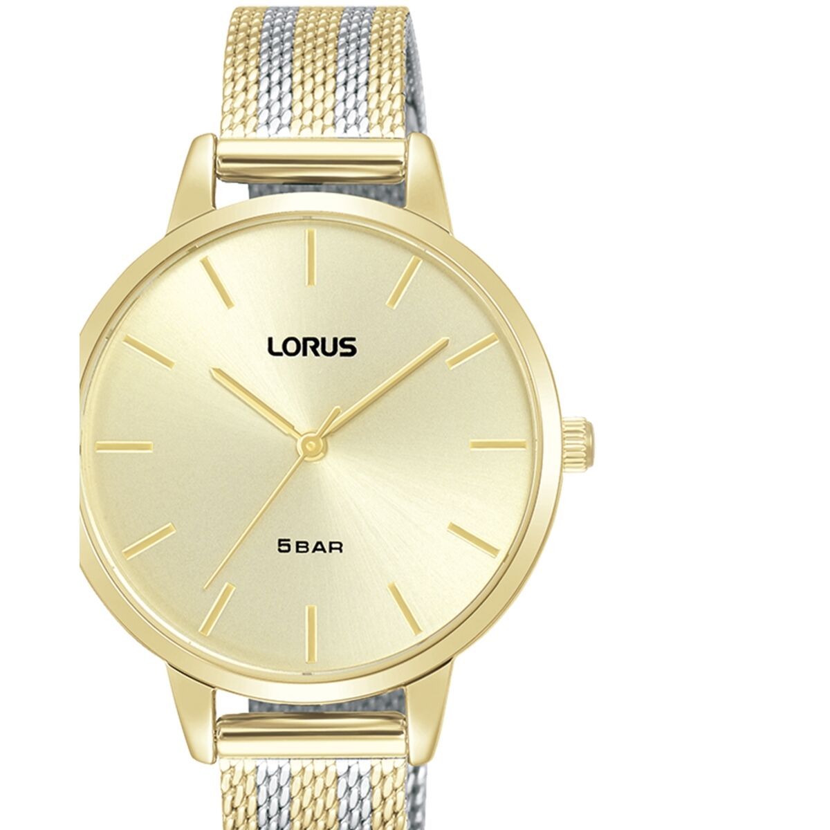 Horloge Dames Lorus RG272WX9 - Klokken, Vrouwen - Lorus