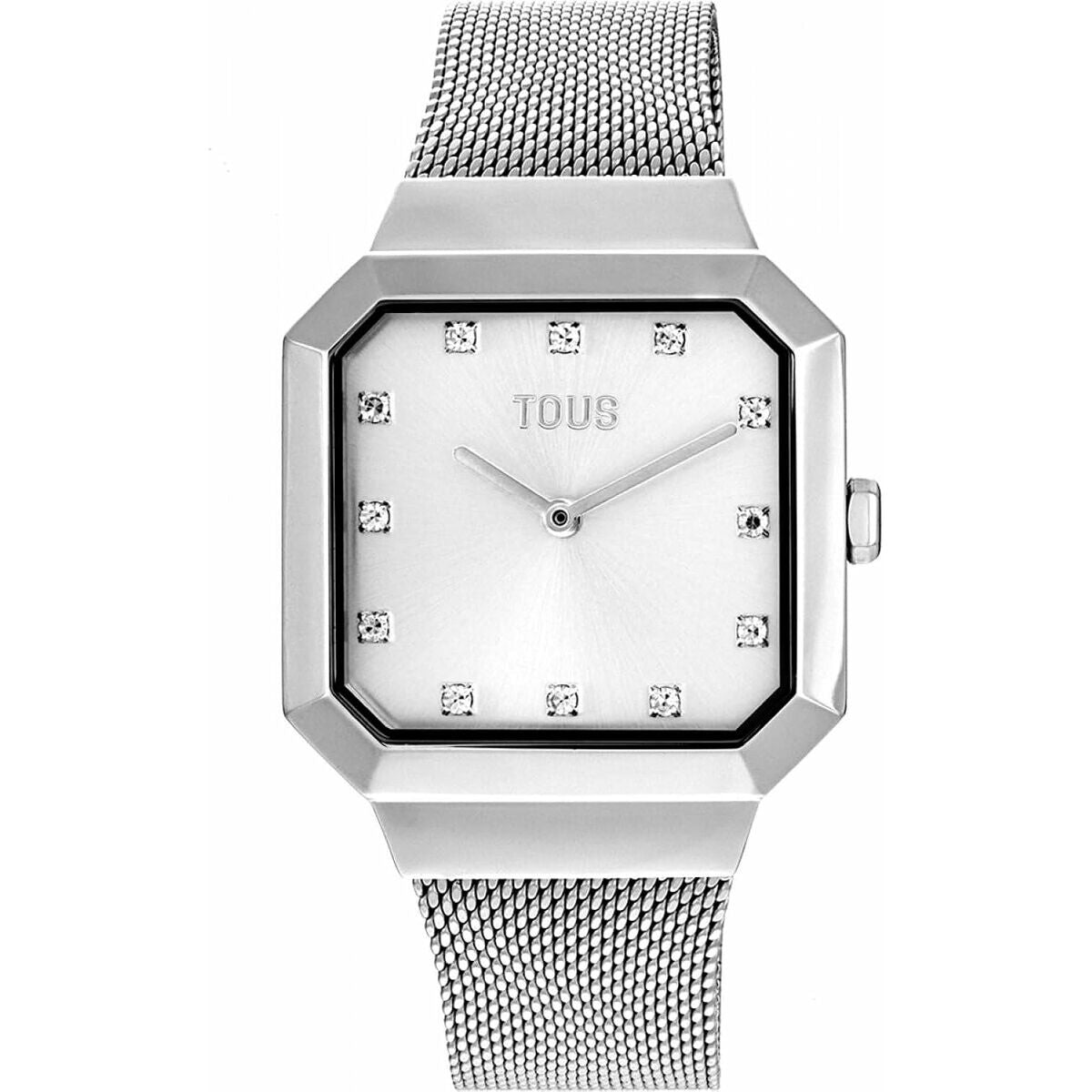 Horloge Dames Tous 300358061 - Klokken, Vrouwen - Tous
