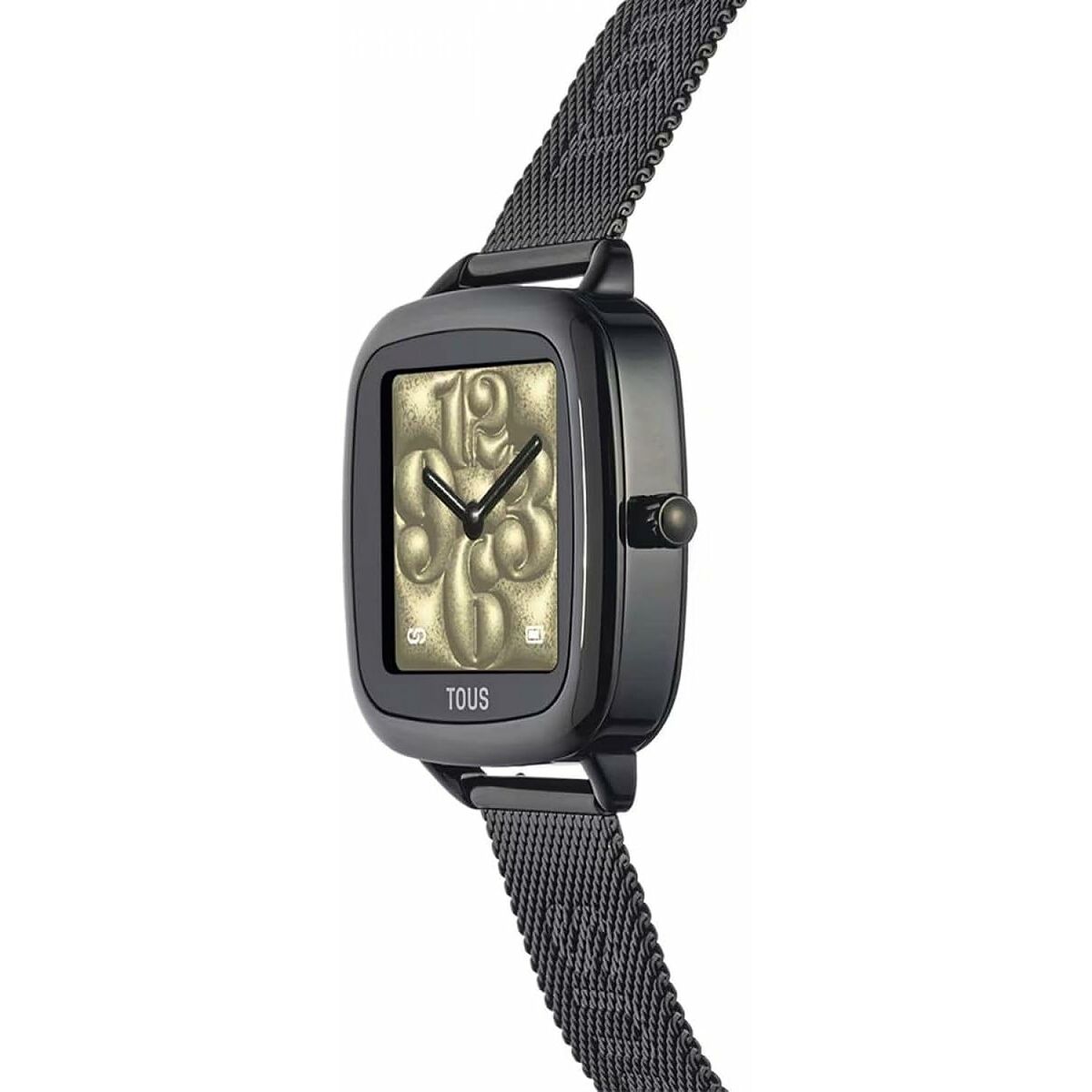 Horloge Dames Tous 300358084 - Klokken, Vrouwen - Tous
