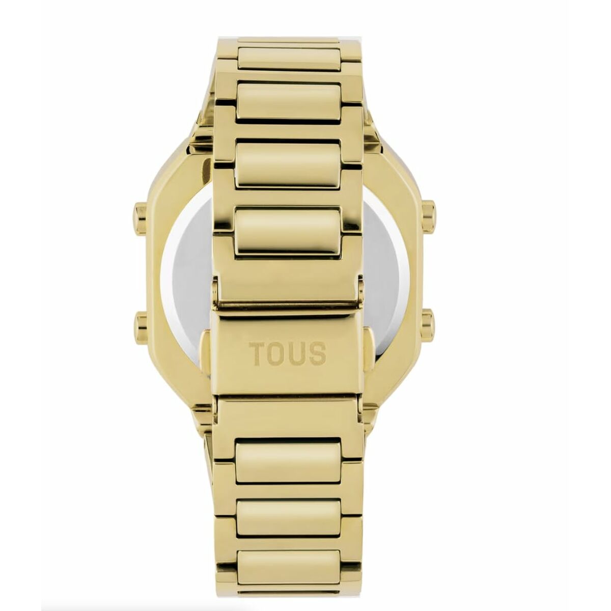 Horloge Dames Tous 3000130700 - Klokken, Vrouwen - Tous
