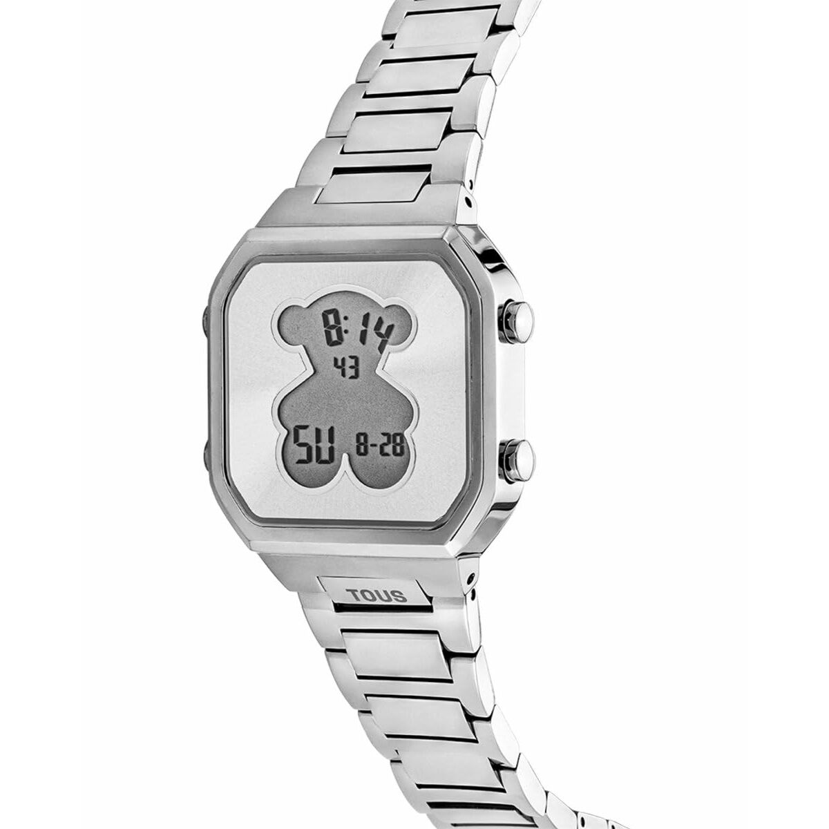Horloge Dames Tous 3000134500 - Klokken, Vrouwen - Tous