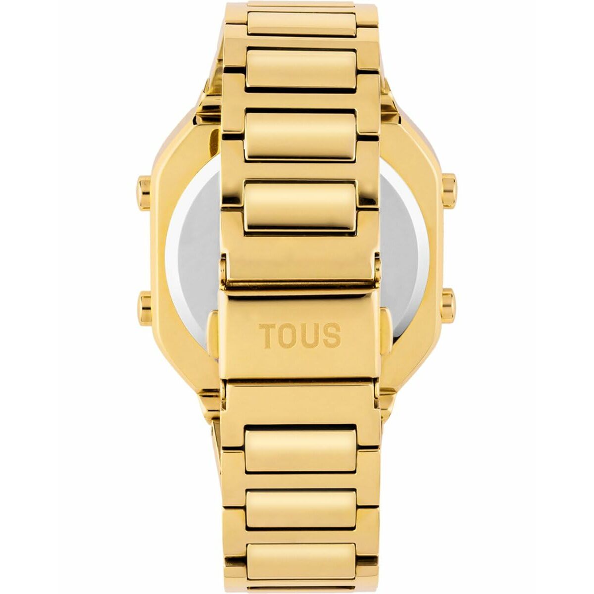 Horloge Dames Tous 3000134300 - Klokken, Vrouwen - Tous