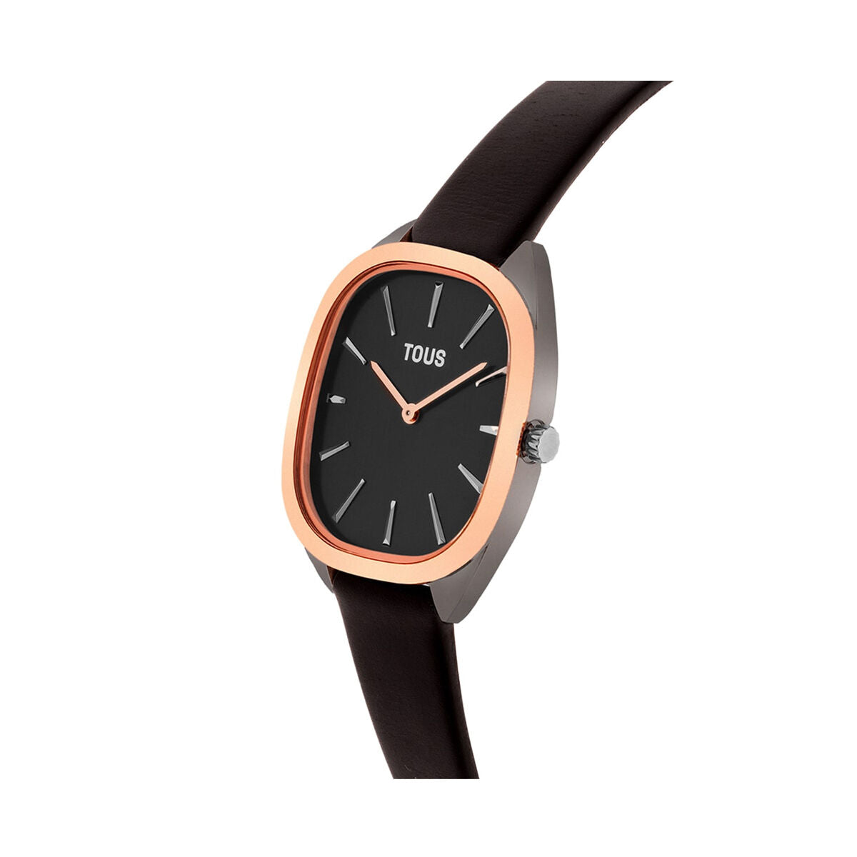 Horloge Dames Tous 3000136100 - Klokken, Vrouwen - Tous