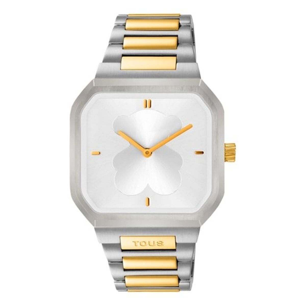 Horloge Dames Tous 3000137400 - Klokken, Vrouwen - Tous