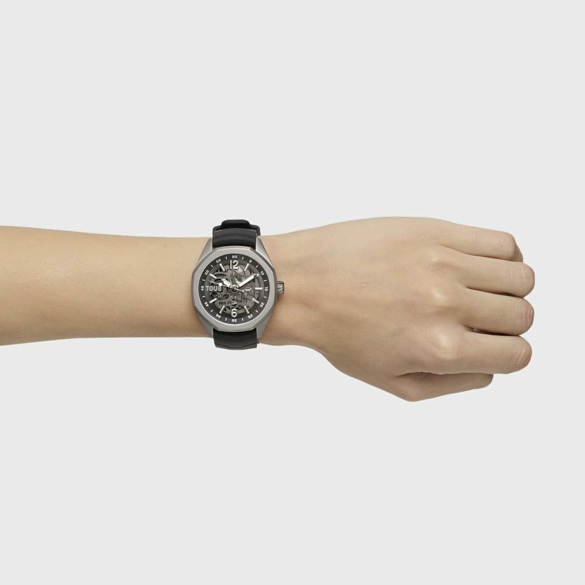 Horloge Heren Tous 3000138500