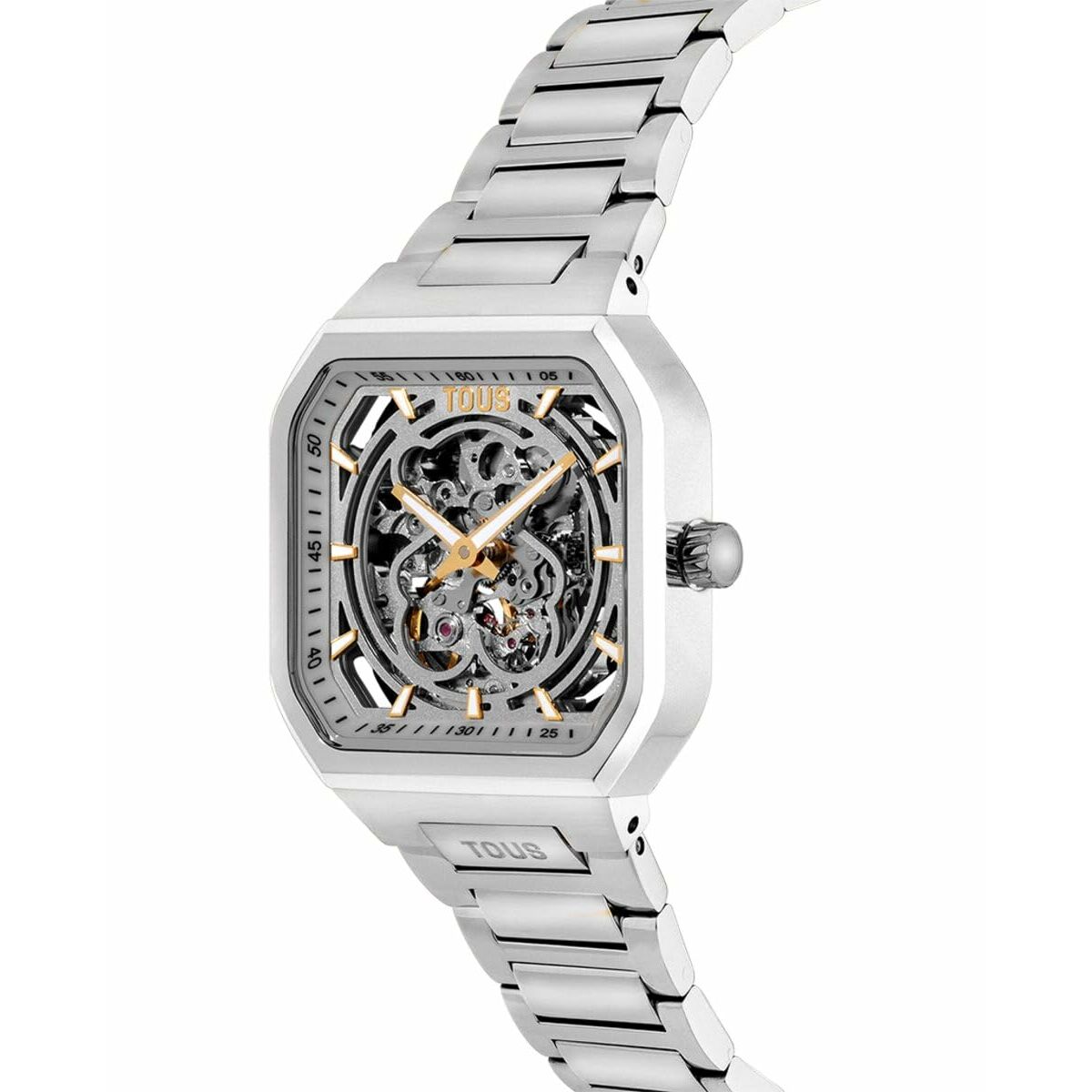 Horloge Heren Tous 3000137800