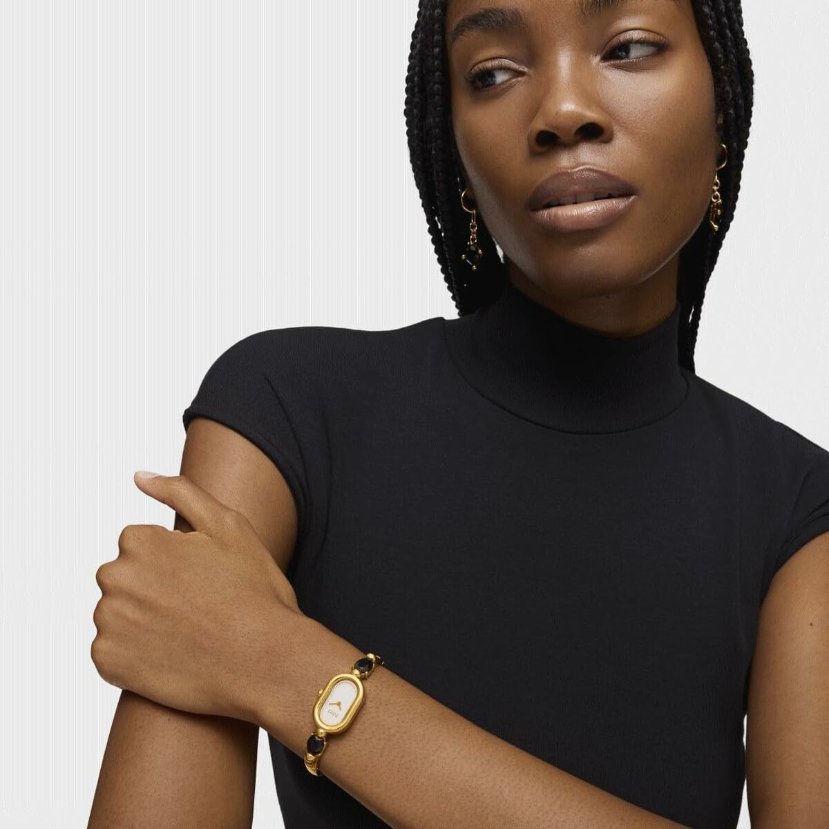 Horloge Dames Tous 3000138600 - Klokken, Vrouwen - Tous