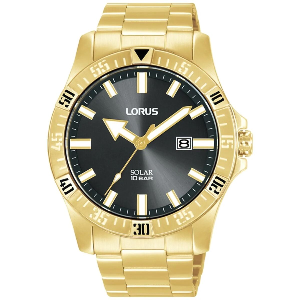 Horloge Heren Lorus RX382AX9