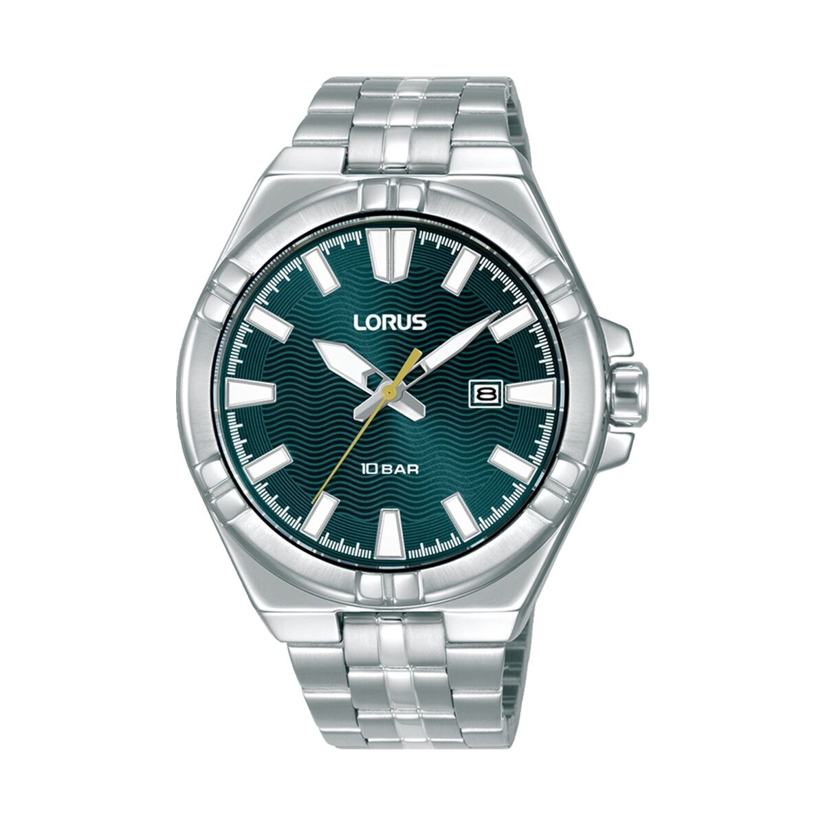 Horloge Heren Lorus RH977RX9