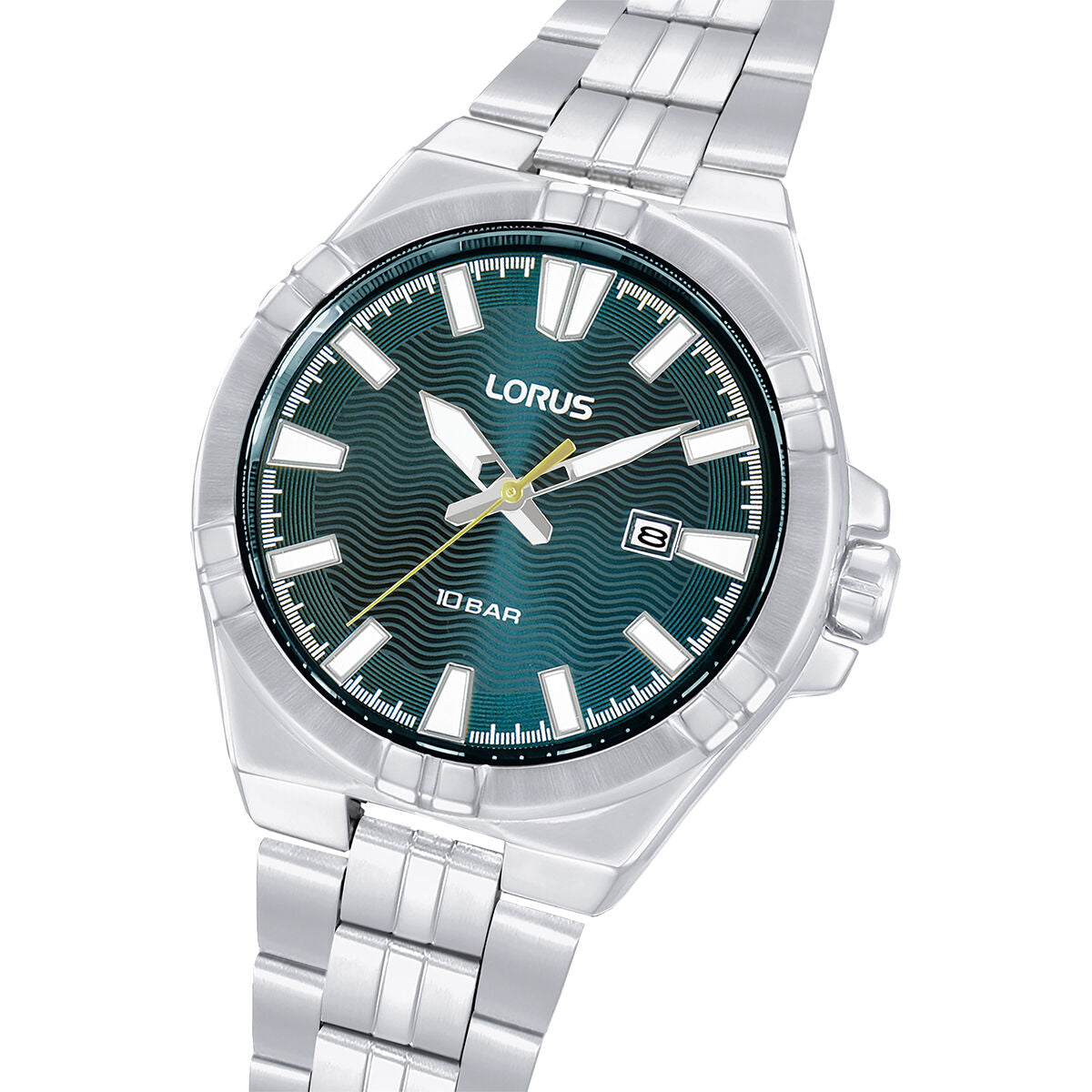 Horloge Heren Lorus RH977RX9