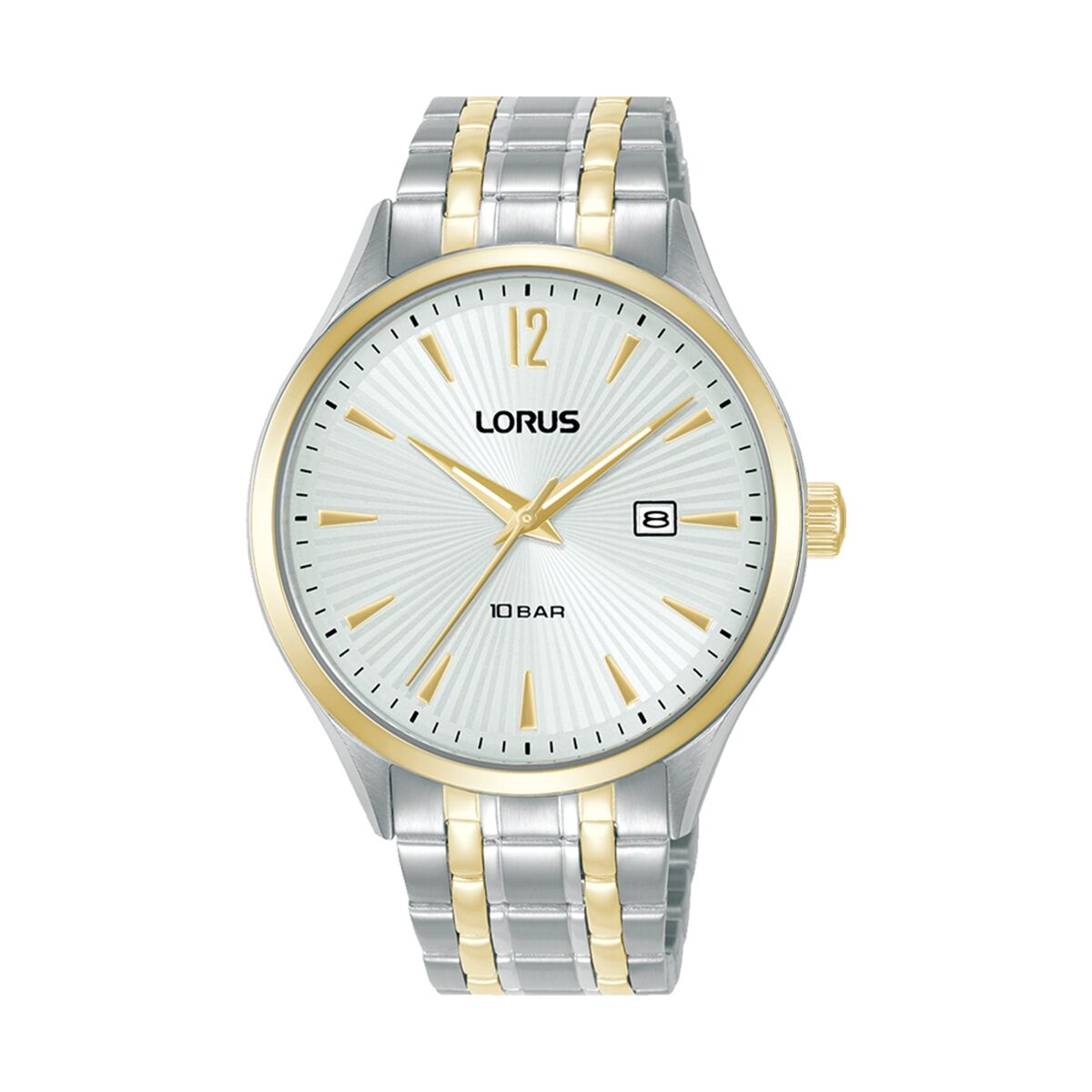 Horloge Heren Lorus RH992RX9 - Klokken, Heren - Lorus