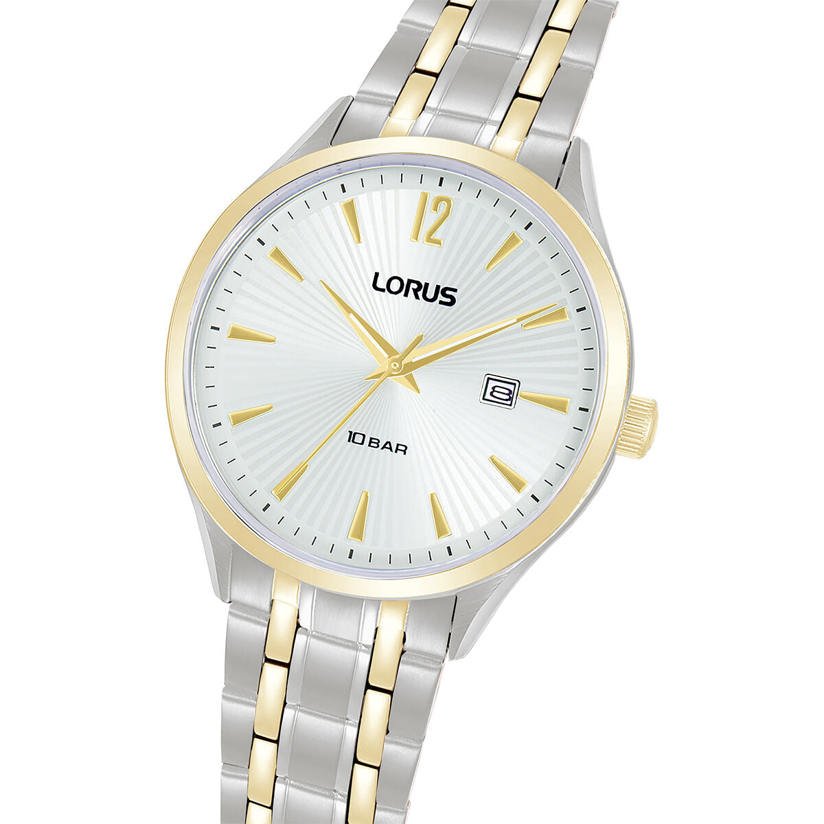Horloge Heren Lorus RH992RX9 - Klokken, Heren - Lorus