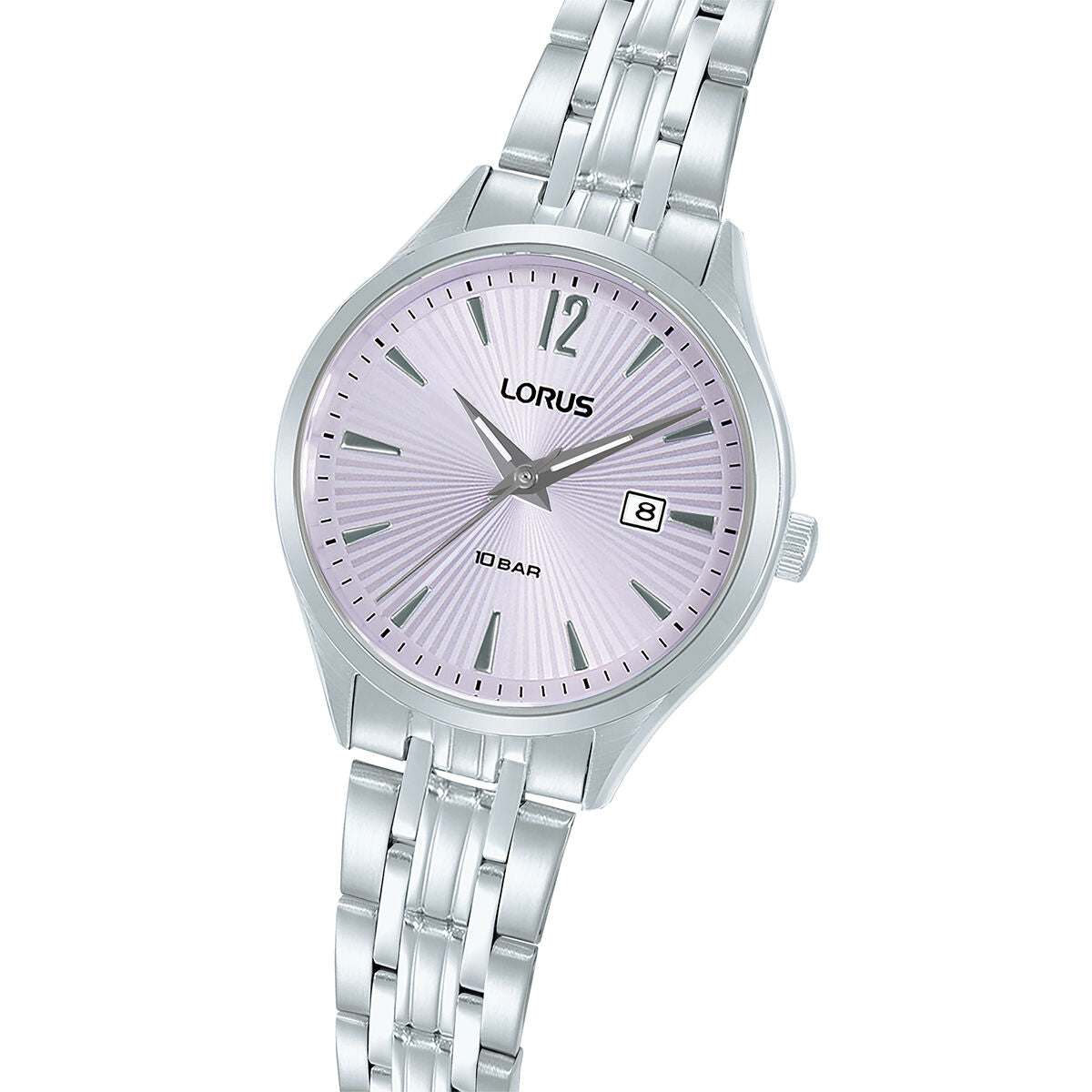 Horloge Dames Lorus RJ299BX9