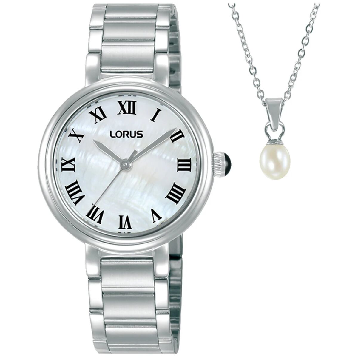 Horloge Dames Lorus RG203YX9 - Klokken, Vrouwen - Lorus
