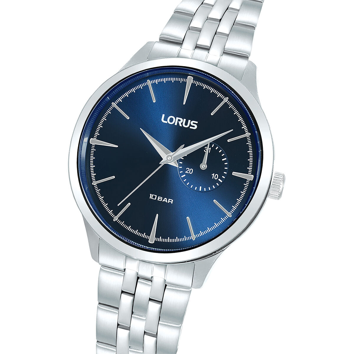 Horloge Heren Lorus R5B05AX9