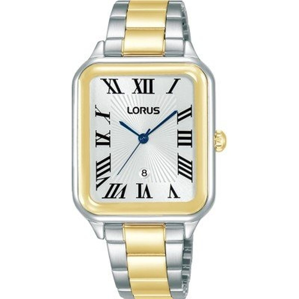 Horloge Heren Lorus RH741BX9 - Klokken, Heren - Lorus