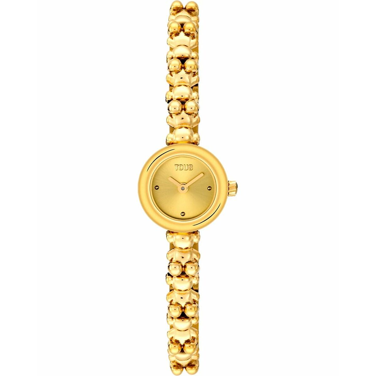 Horloge Heren Tous - Klokken, Vrouwen - Tous