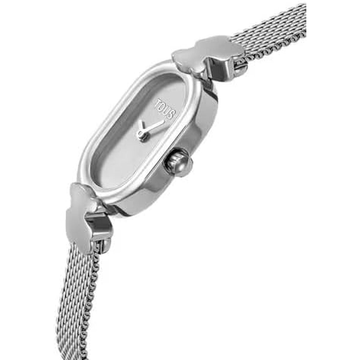Horloge Heren Tous 3000145500 - Klokken, Heren - Tous