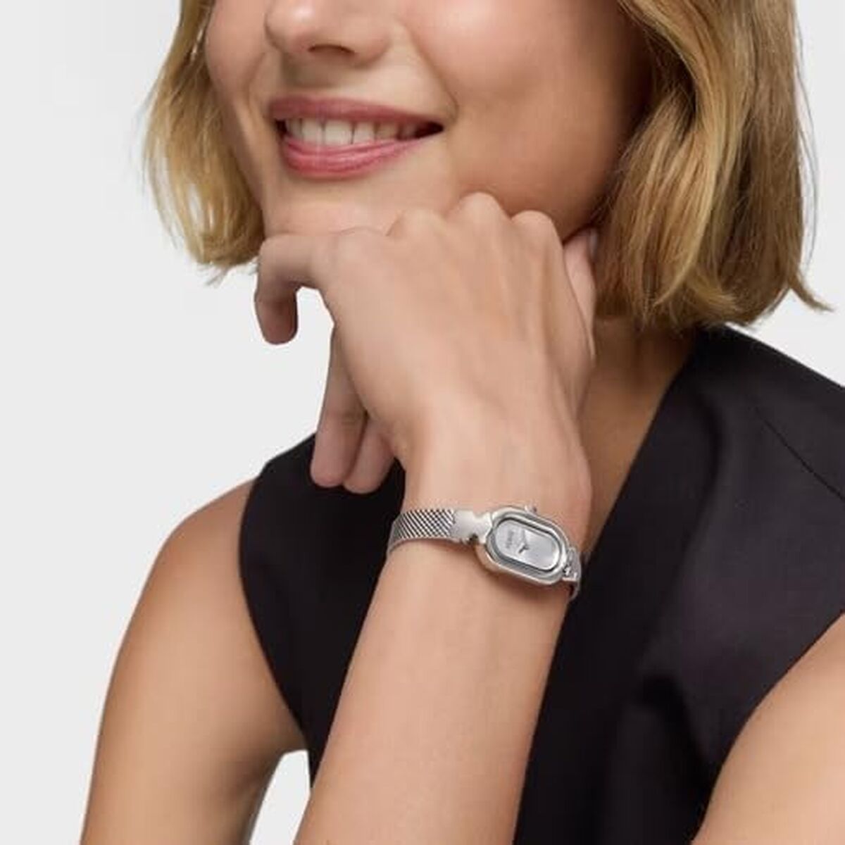 Horloge Heren Tous 3000145500 - Klokken, Heren - Tous