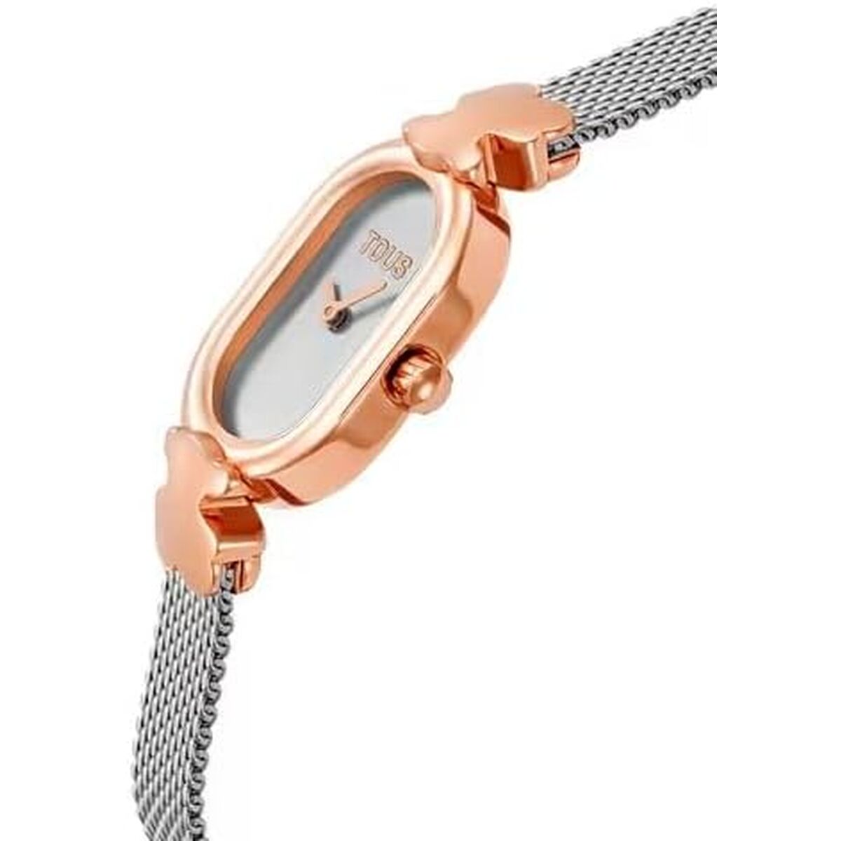 Horloge Heren Tous 3000145400 - Klokken, Heren - Tous