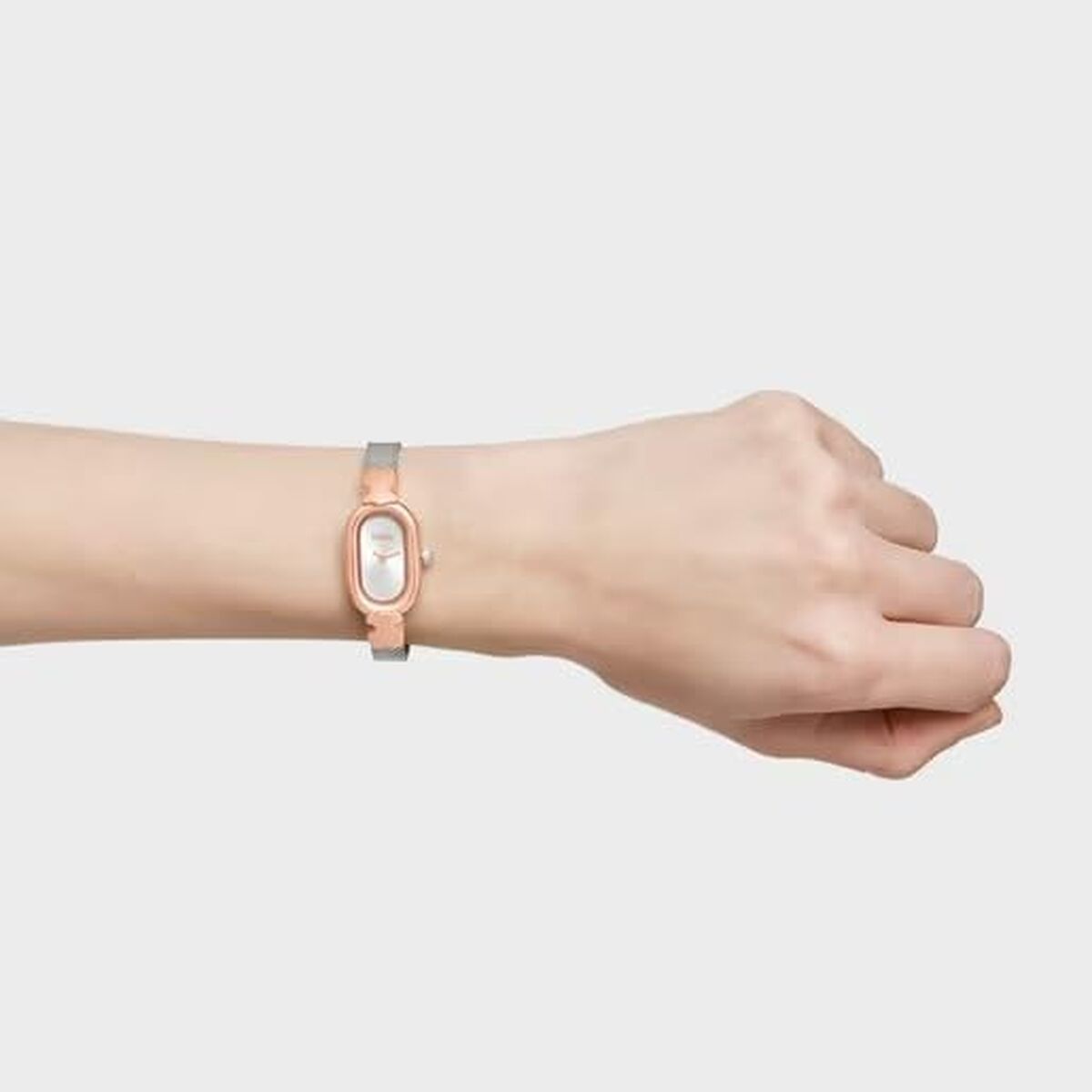 Horloge Heren Tous 3000145400 - Klokken, Heren - Tous