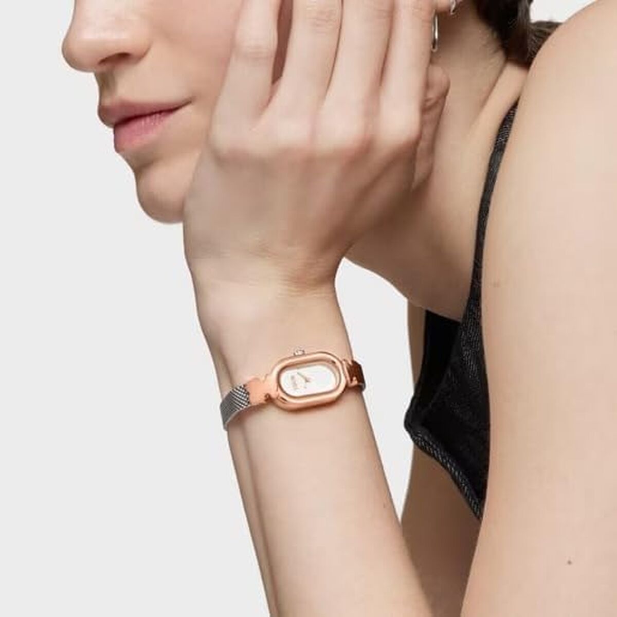 Horloge Heren Tous 3000145400 - Klokken, Heren - Tous