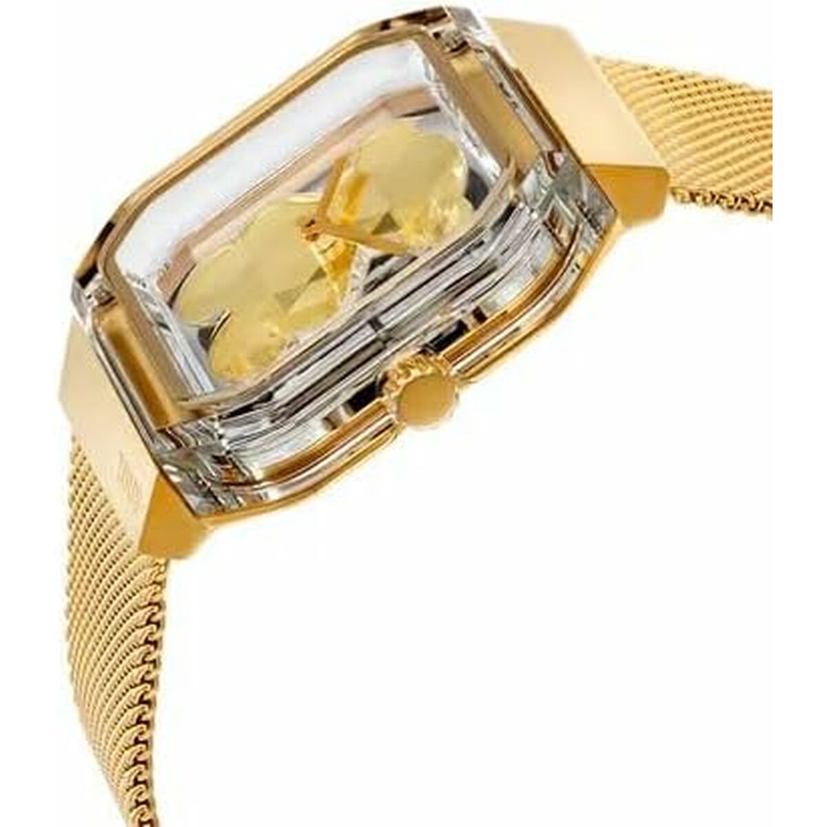 Horloge Heren Tous 3000143400 - Klokken, Heren - Tous