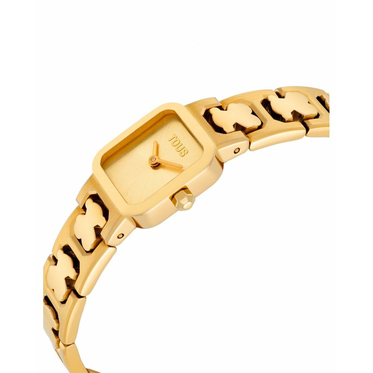 Horloge Heren Tous
