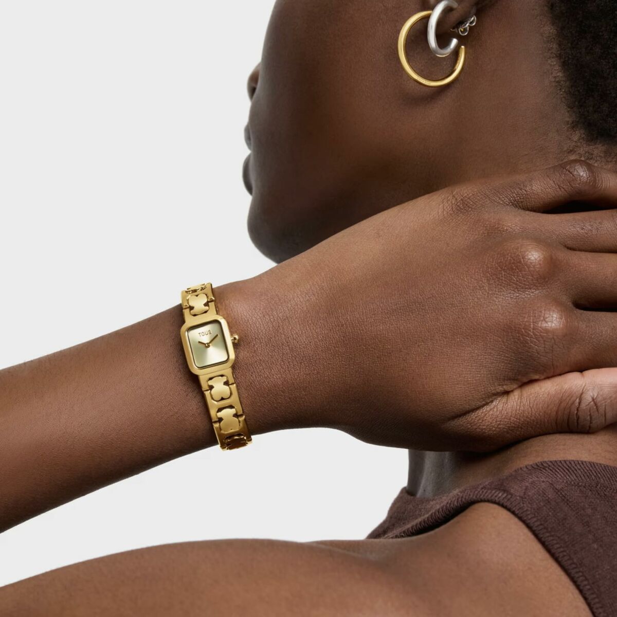 Horloge Heren Tous - Klokken, Vrouwen - Tous