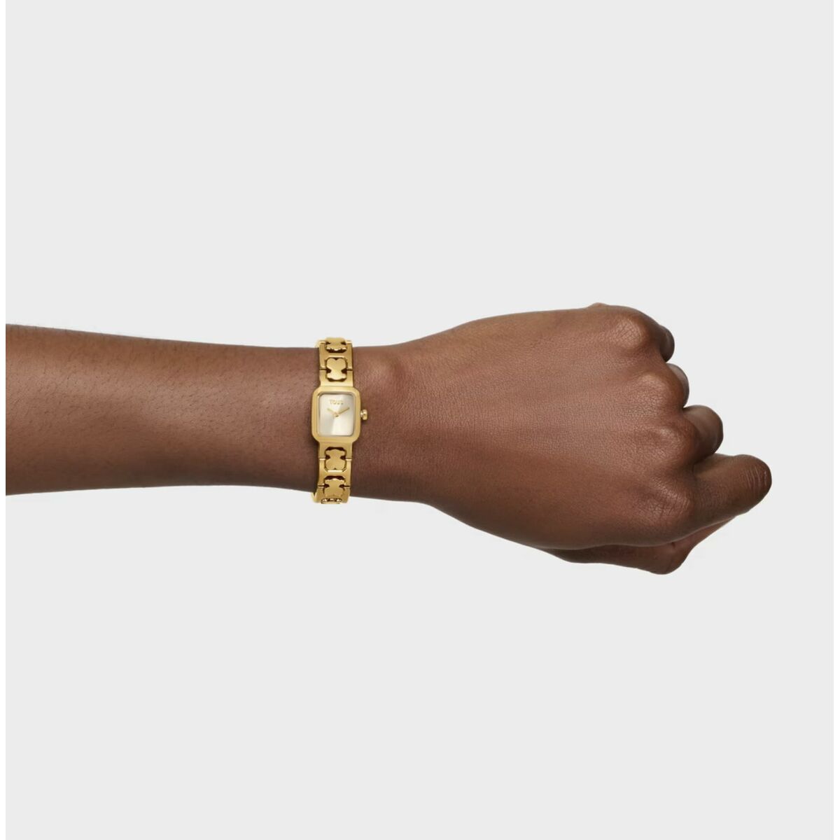 Horloge Heren Tous