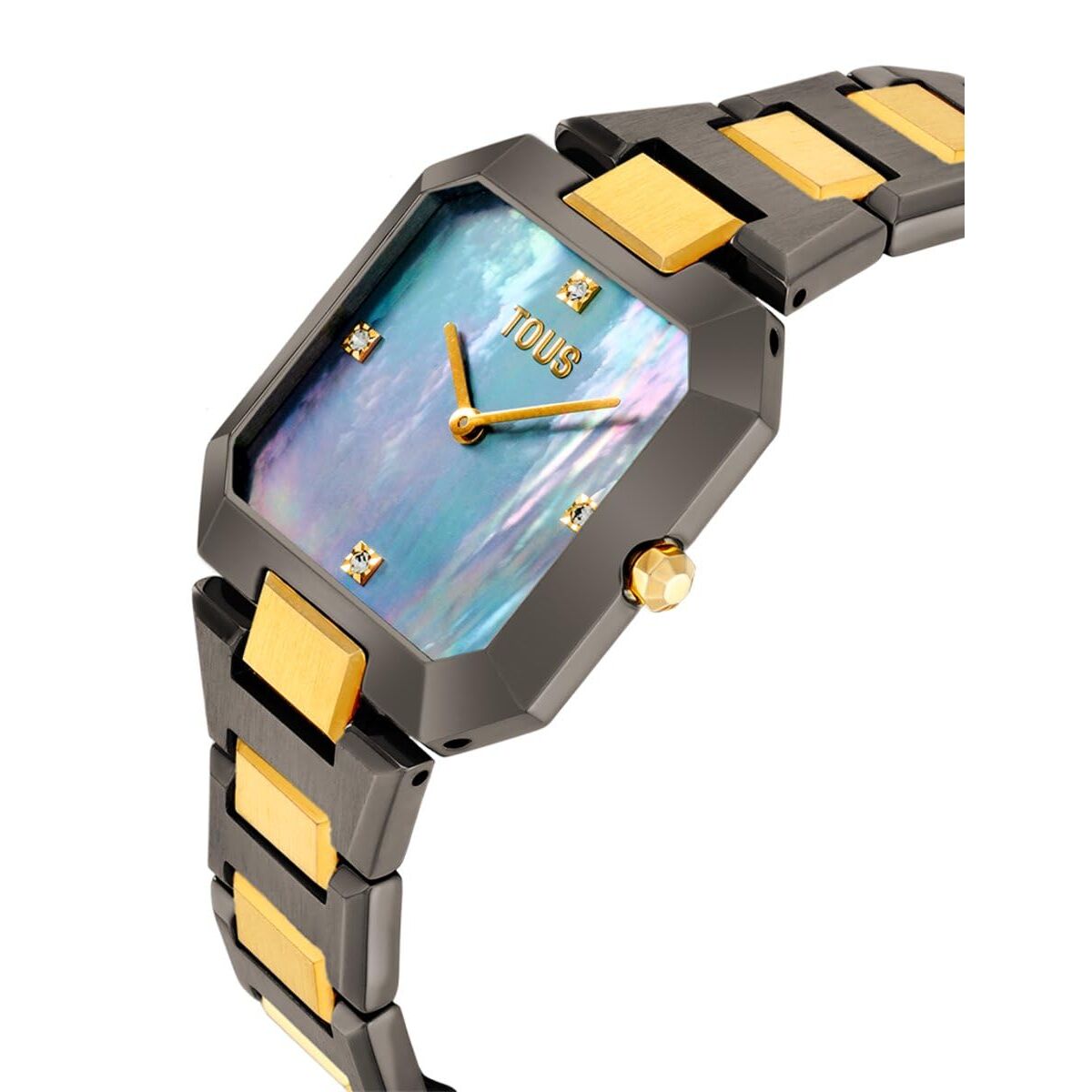 Horloge Heren Tous 3000144800