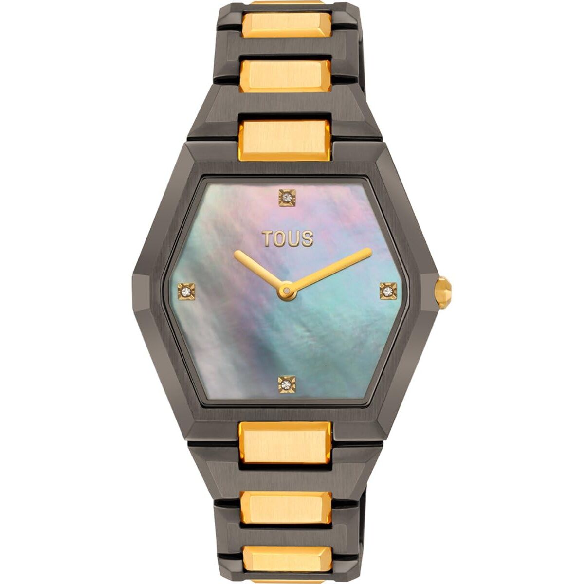 Horloge Heren Tous 3000144600