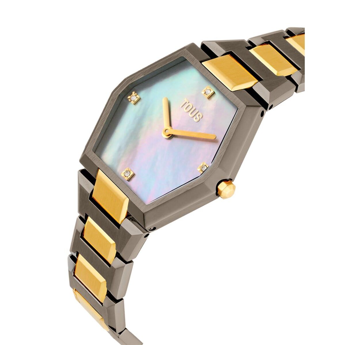 Horloge Heren Tous 3000144600