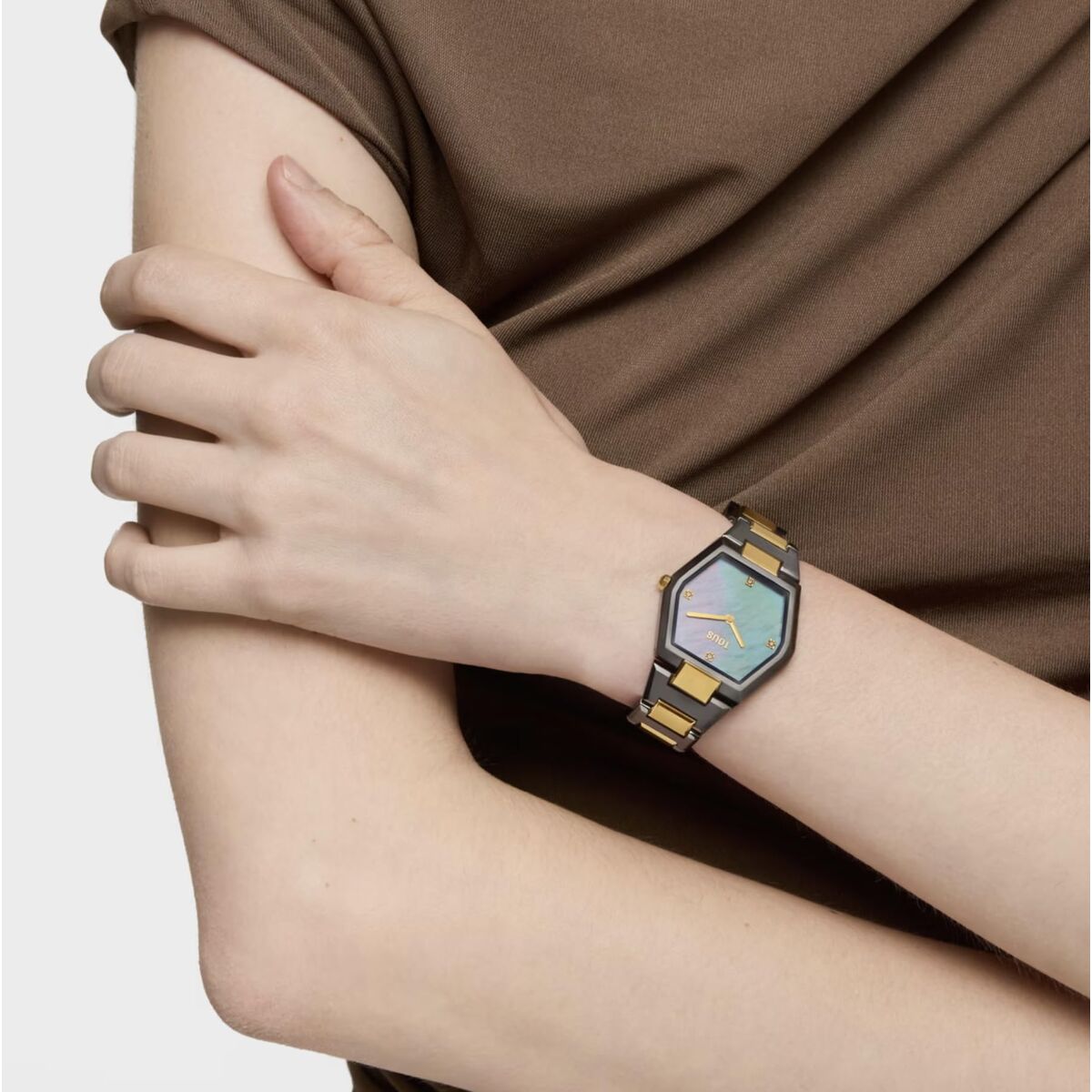 Horloge Heren Tous 3000144600