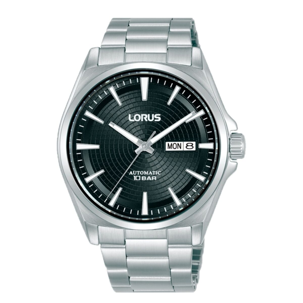 Horloge Heren Lorus RL409CX9S - Klokken, Heren - Lorus