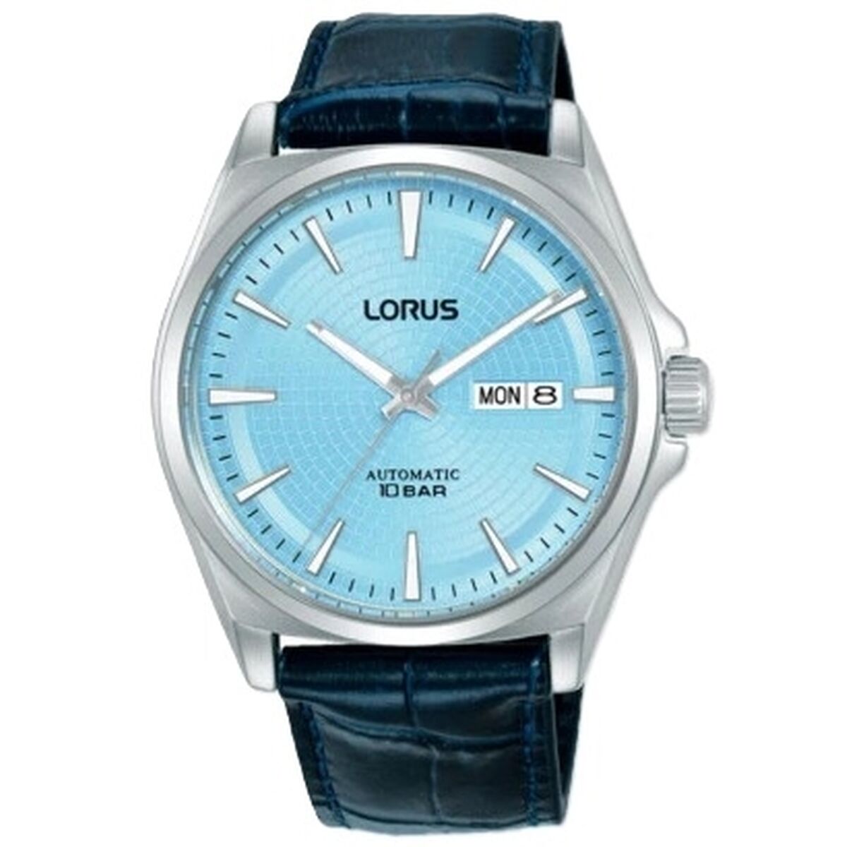 Horloge Heren Lorus RL417CX9S - Klokken, Heren - Lorus