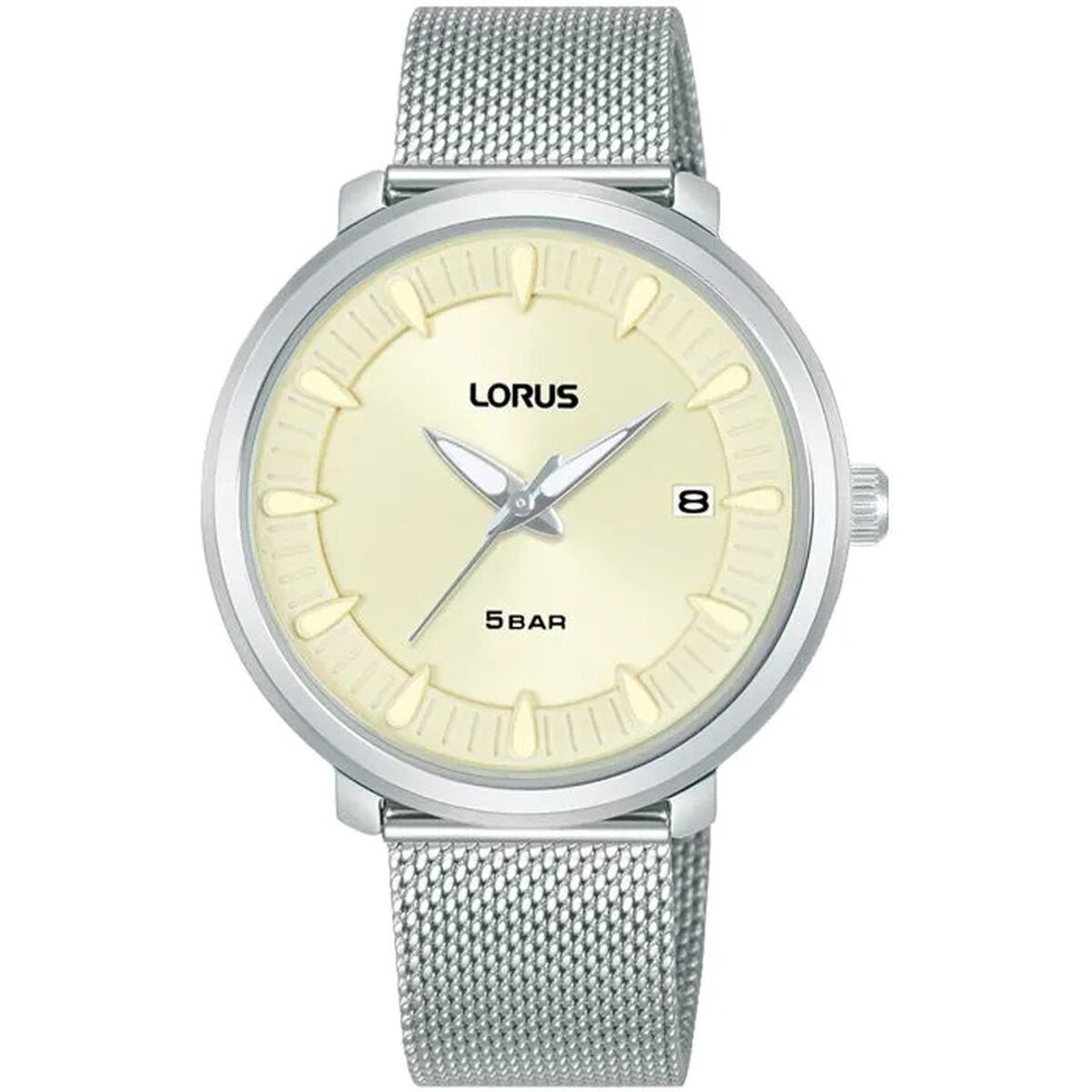 Horloge Heren Lorus RG809DX9