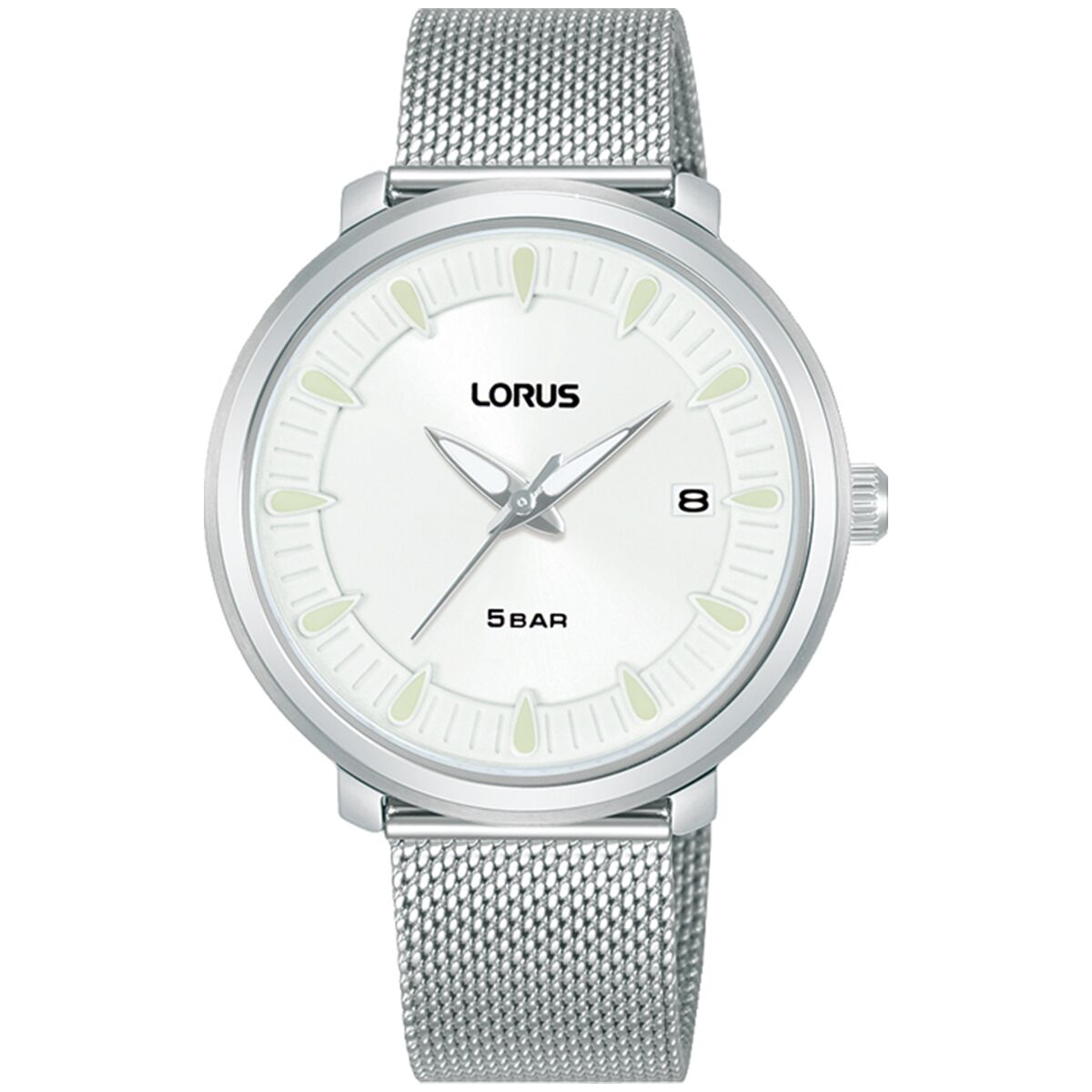 Horloge Heren Lorus RG811DX9