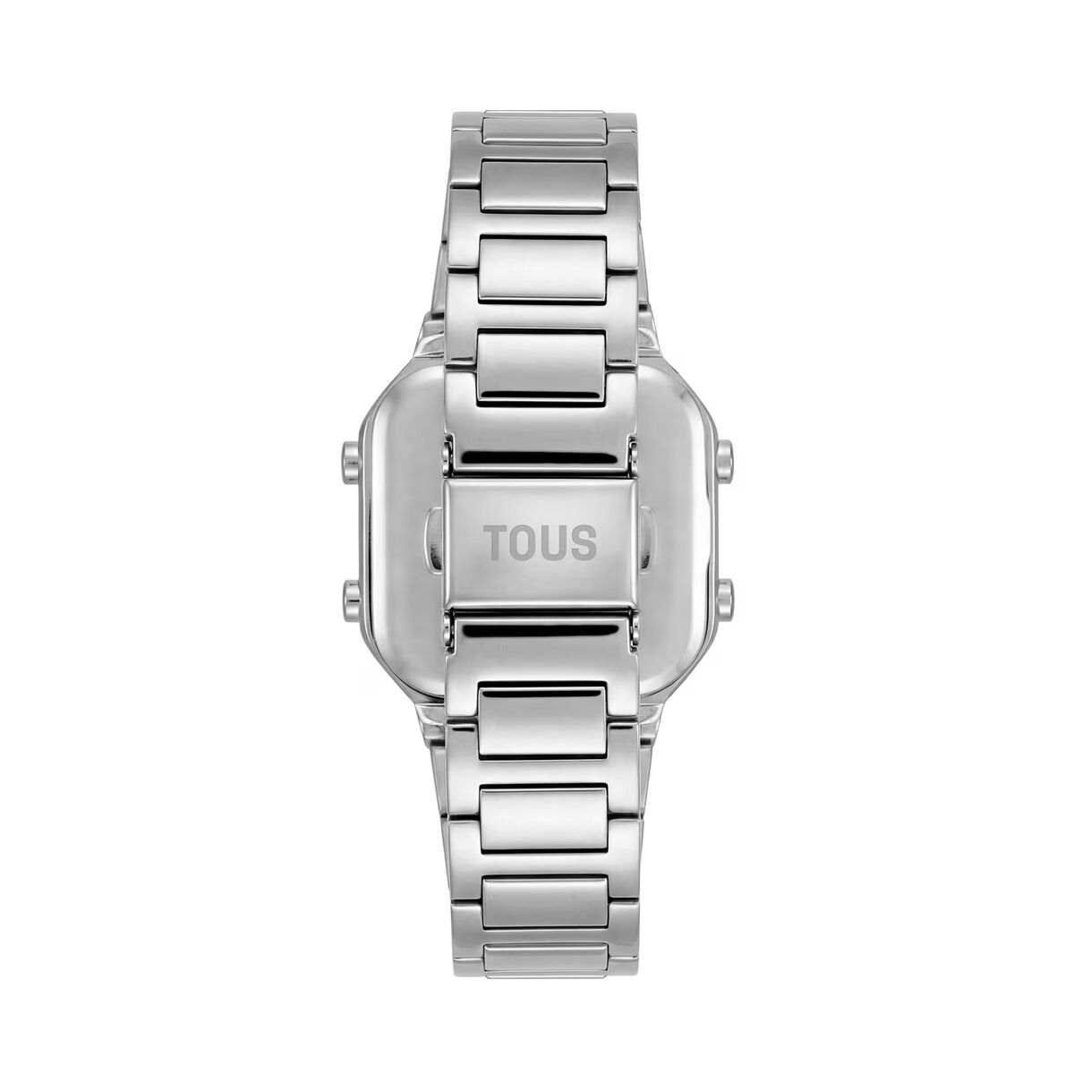 Horloge Dames Tous 3000148400 - Klokken, Vrouwen - Tous