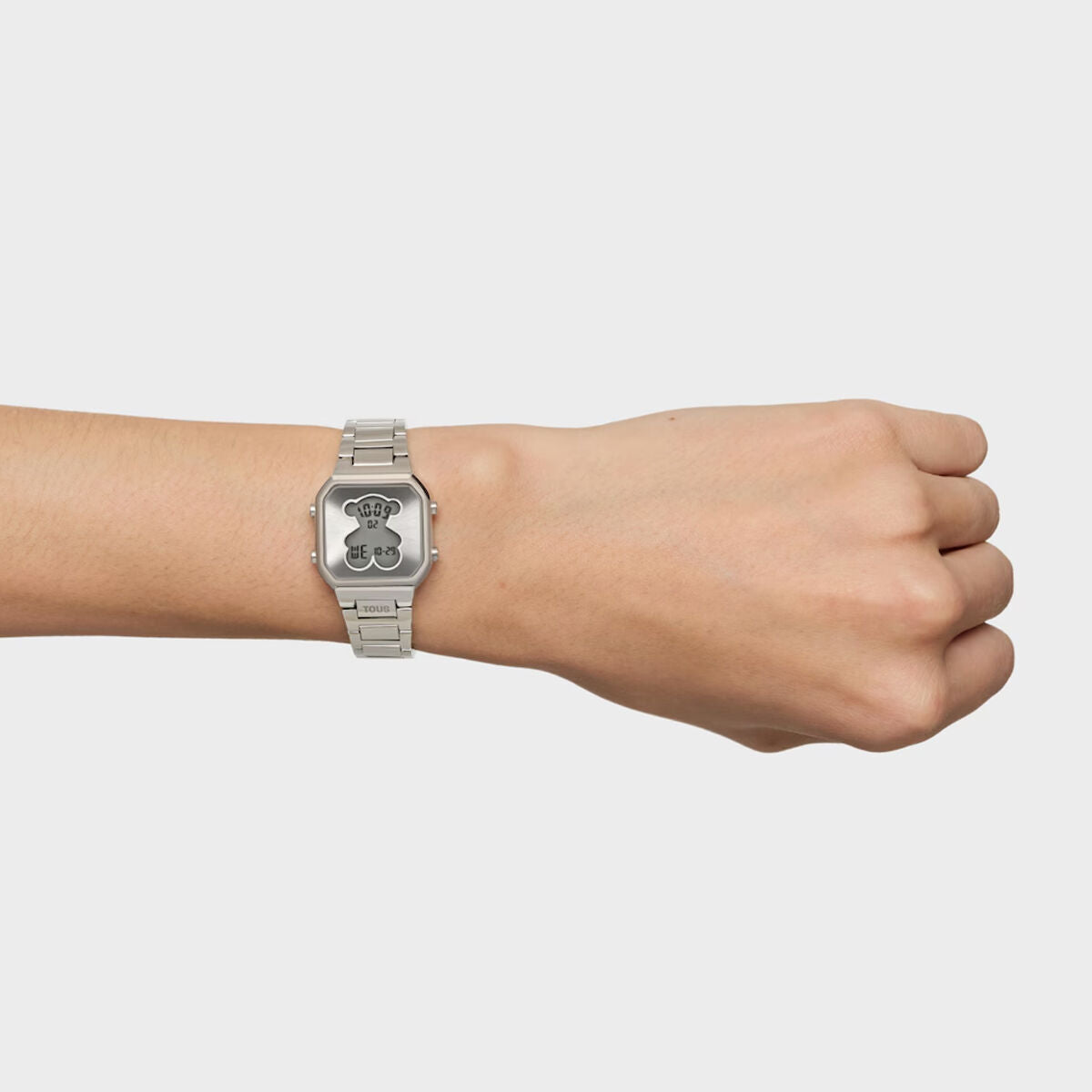 Horloge Dames Tous 3000148400 - Klokken, Vrouwen - Tous