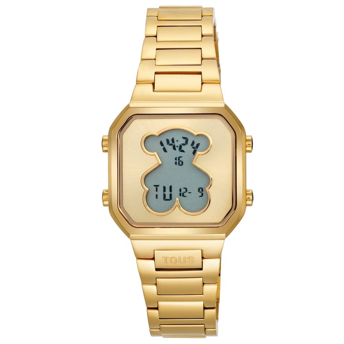 Horloge Dames Tous 3000148200 - Klokken, Vrouwen - Tous
