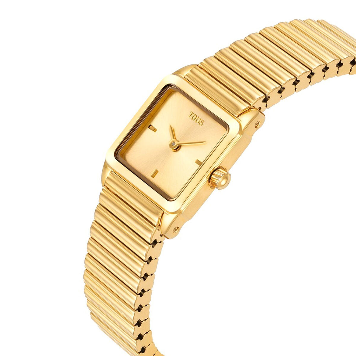 Horloge Dames Tous 3000149900 - Klokken, Vrouwen - Tous