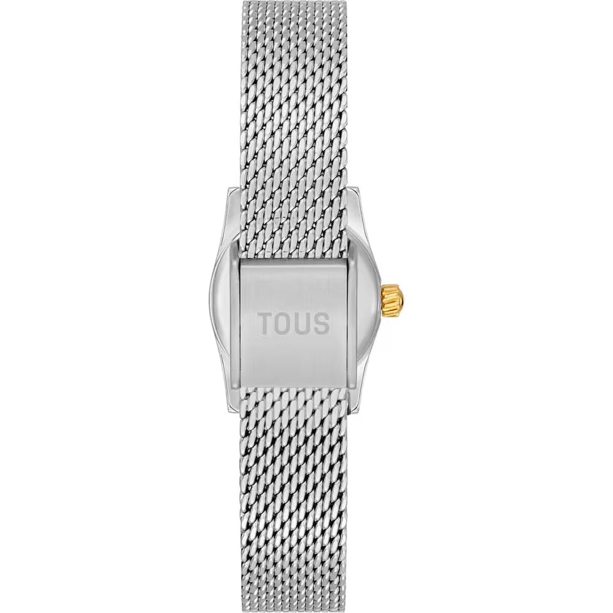Horloge Dames Tous 3000149400 - Klokken, Vrouwen - Tous